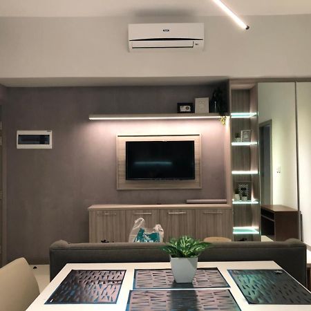 One Uptown Residence Taguig Exteriér fotografie